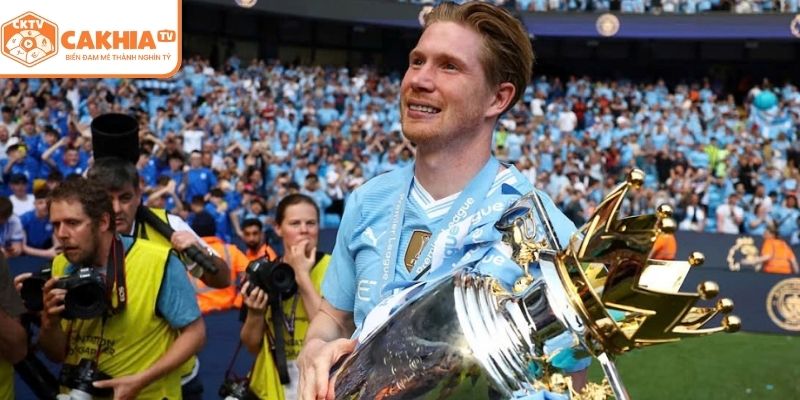 Khởi nguồn từ vùng đất Bỉ đầy triển vọng