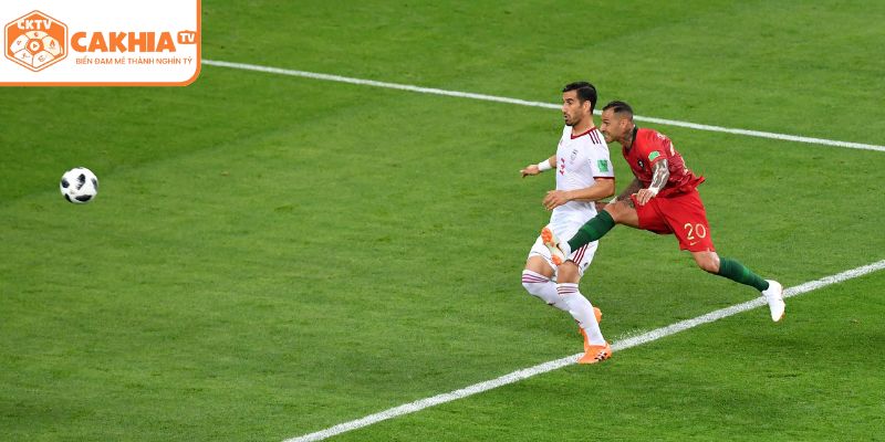 Lý do khiến Ricardo Quaresma làm chủ trivela